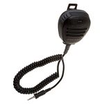 STANDARD HORIZON Standard STD-CMP460 Speaker/Mic for Most Standard Handheld VHF Radios