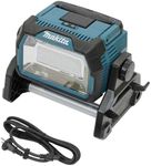 Makita DML809/2 240V / Cordless Li-ion LXT Worklight – Batteries and Charger Not Included