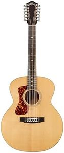 Guild F-25