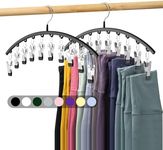 Volnamal Legging Organizer for Clos