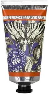 Royal Botanical Gardens, Kew Lavender & Rosemary Hand Cream, 75mls