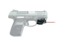 Crimson Trace Rail Master Universal Mount Laser