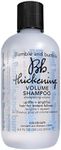 Bumble and bumble. Thickening Volumizing Shampoo | For Instant Fullness | Moisturizing | Color Safe | Straight to Wavy, 250 ml