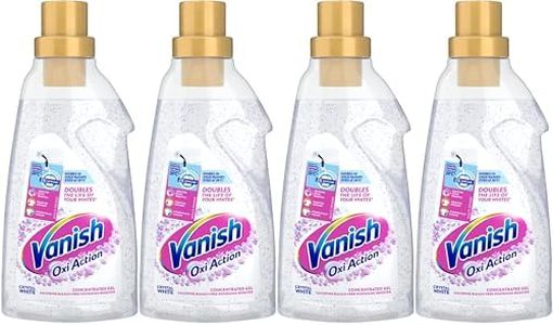Vanish Oxi