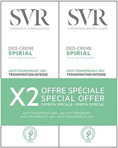 SVR - Spir