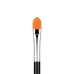 EIGSHOW Eyeshadow Primer Brush, Flat Concealer Brush, Professional Tools for Applying Cream, Blending, Liquid Shadows Eye Primer Base(E828)