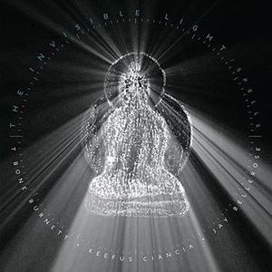 The Invisible Light: Spells[2 LP]