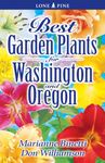 Garden Plants For Washingtons