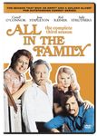 All in the Family: Complete Third Season