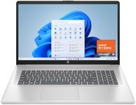HP 17.3 inch Laptop, HD+ Display, A