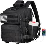 Boomistry 15L Mini Tactical Backpac