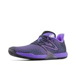 New Balance Women's Minimus TR BOA V1 Cross Trainer, Eclipse/Electric Indigo/Cosmic Rose, 8 M