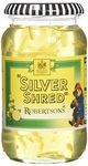 Robertson's Silver Shred Lemon Marmalade 454 g (Pack of 6)