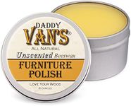 Daddy Van's All Natural Unscented B