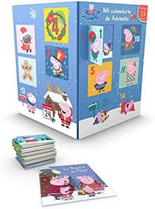 Peppa Pig.
