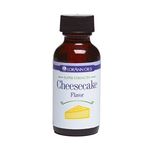 LorAnn Cheesecake Super Strength Flavor, 1 ounce bottle