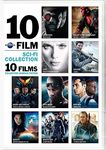 Universal 10-Film Sci-Fi Collection [DVD]