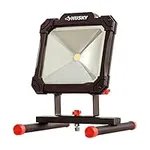 Husky 3500-Lumen LED Portable Workl