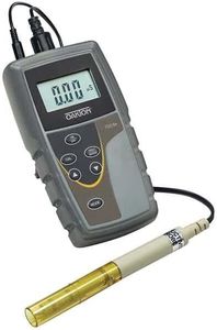 Oakton TDS 6+ Handheld TDS Meter with Probe