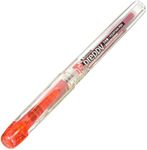 Platinum Fountain Pen, Preppy, Medium Nib, Red (PPQ-200-#11-05)