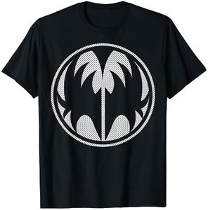 KISS - Le logo du démon T-Shirt