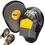 Everlast Mantis Mitts Punch Mitts, 