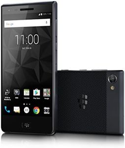 BlackBerry Motion 32 GB 4 GB RAM UK SIM-Free (Single SIM) Smartphone – Black