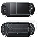 Screen Protectors for Sony PlayStat