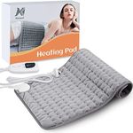 Koreal Heating Pad, 76x40cm Electri