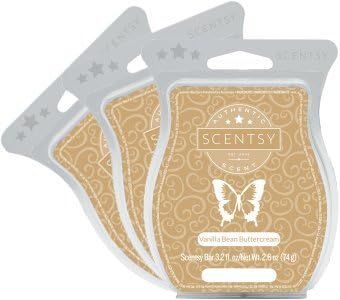 Scentsy, V