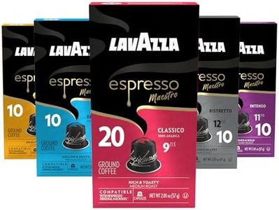 Lavazza Es