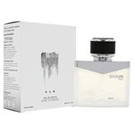 Skinn By Titan Raw Long Lasting Edp For Men - 50 Ml | Perfume Spray For Men | Eau De Parfum For Men | Men's Cologne | For Daily Use | Premium Fresh Fresh Fresh Fragrance | Grooming Essentials "