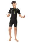 Wetsuit For Boys 10-12