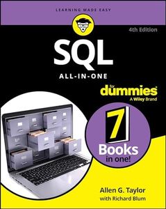 SQL All-in