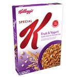 Special K Cereal, Fruit and Yogurt, 12.5 Ounce by Special K