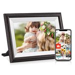 Photo Frame Digital WiFi 10" Digital Photo Frame 1280*800 Digital Photo Frame