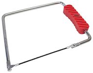 Am-Tech S4427 Tile Saw with Tungsten Blade - Multi-Colour