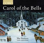 Carol of the Bells