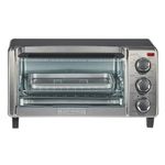 Black+Decker TO1313SBD Toaster Oven