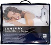 Bambury Standard Electric Blanket, Queen Bed