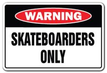 SignMission Skateboards