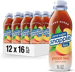 Snapple Ze