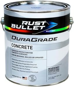 RUST BULLE
