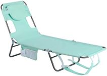SunnyFeel Patio Lounge Chair, Outdo