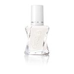 essie, longwear gel nail polish, sheers/light, gel couture, first fitting, 13.5ml