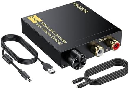 PROZOR Dig