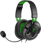 Turtle Beach Recon 50X Gaming Heads