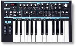 Novation Bass Station II Analogue M