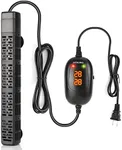 HiTauing Aquarium Heater, 50W/100W/