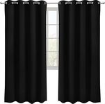 Value Blackout Curtains